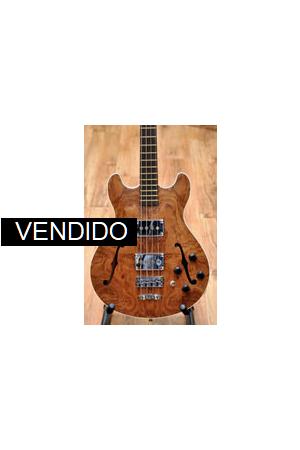 Warwick Starbass II Bubinga Warwick Starbass II Bubinga